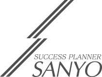 SUCCESS PLANNER SANYO NOW LOADING